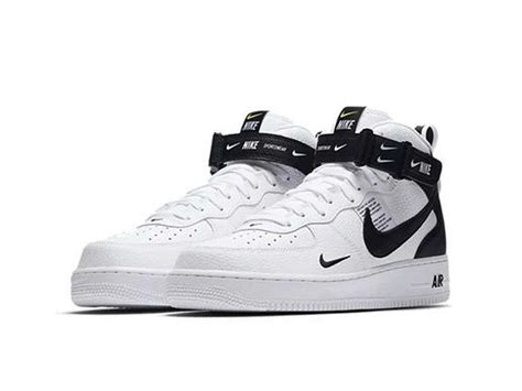 air force 1 mid lv8